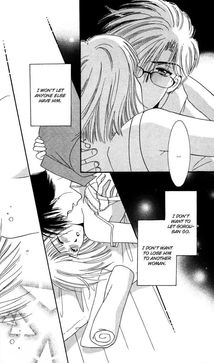 Luv Clinic Chapter 9 page 29 - Chapter 9