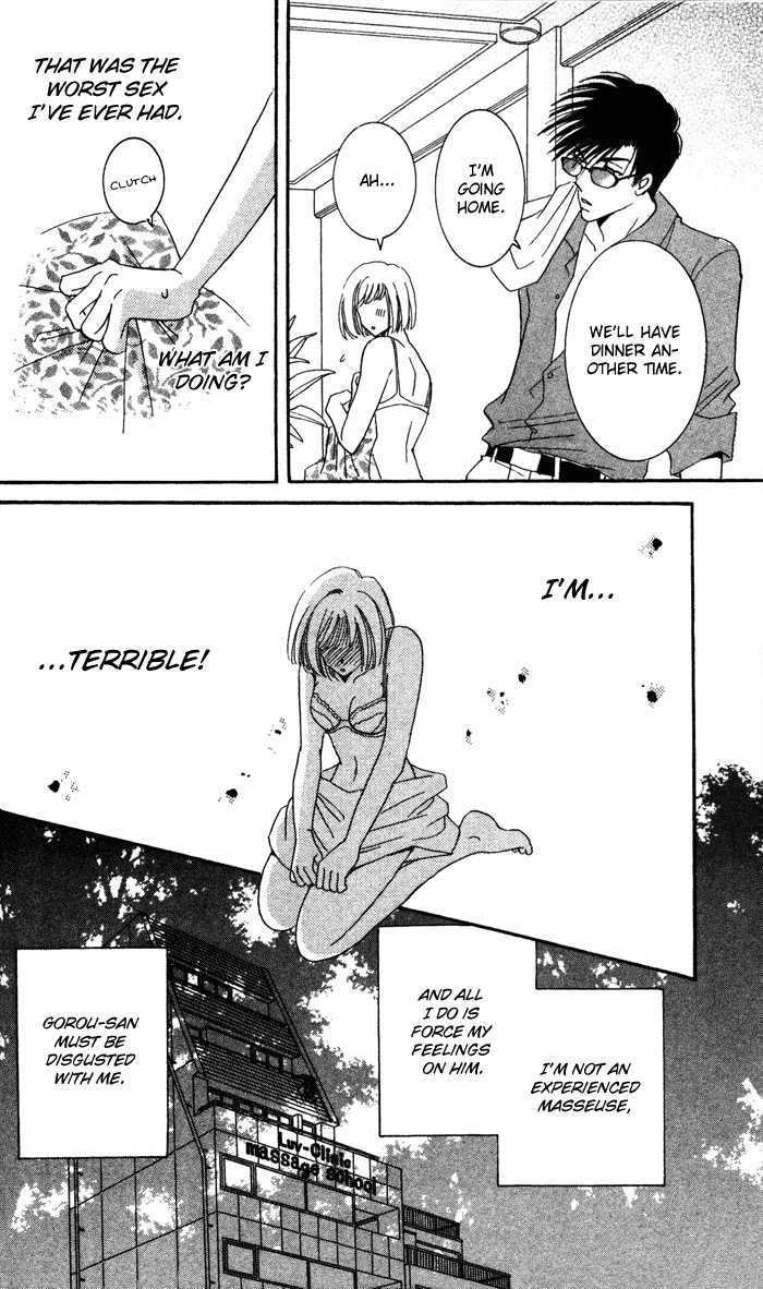 Luv Clinic Chapter 9 page 31 - Chapter 9
