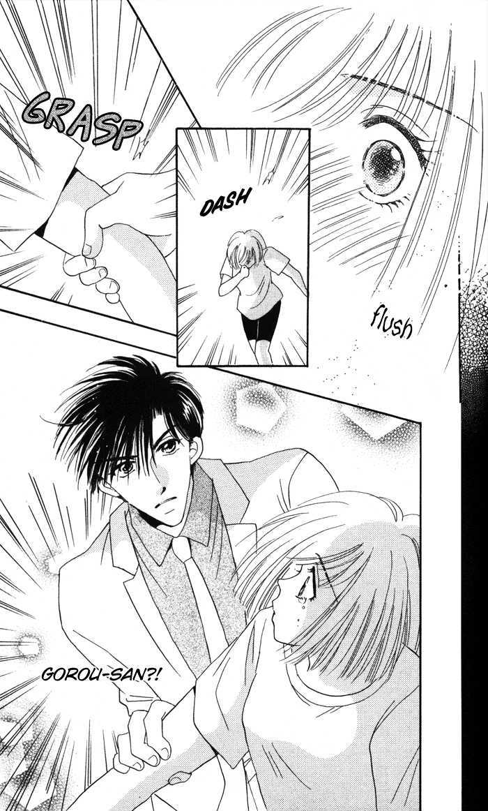 Luv Clinic Chapter 9 page 34 - Chapter 9