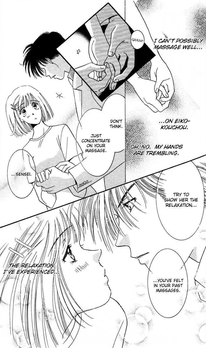 Luv Clinic Chapter 9 page 38 - Chapter 9