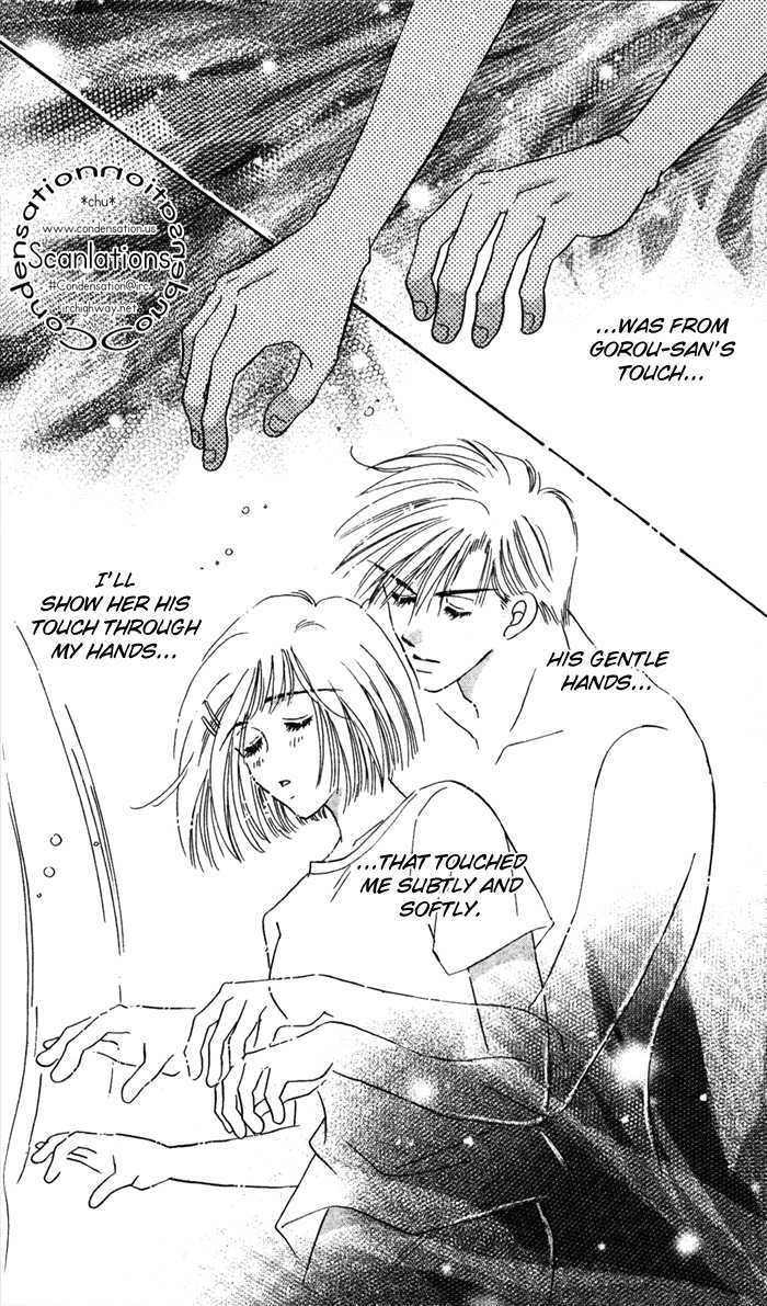 Luv Clinic Chapter 9 page 39 - Chapter 9
