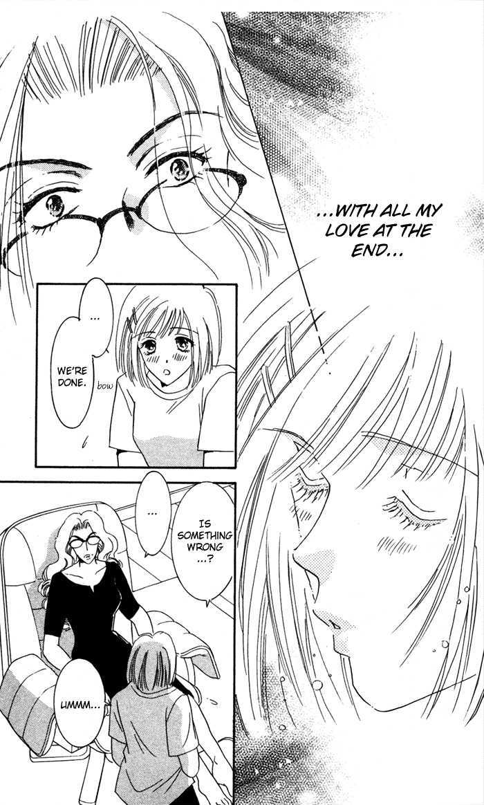 Luv Clinic Chapter 9 page 40 - Chapter 9