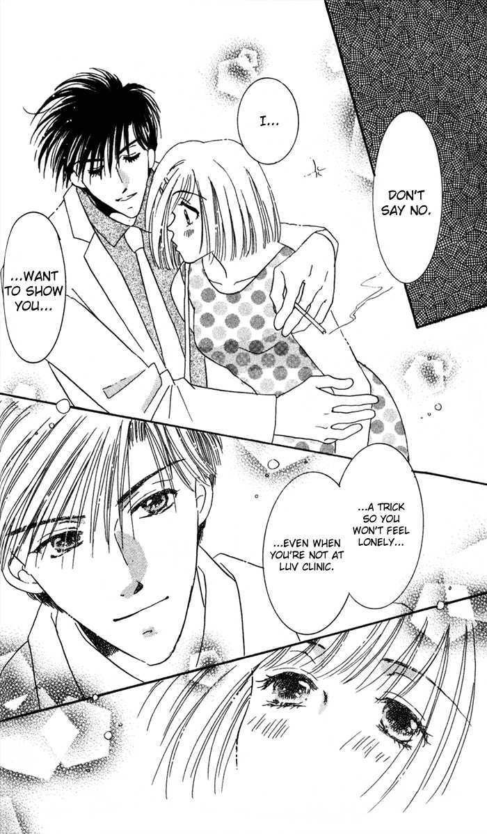 Luv Clinic Chapter 9 page 47 - Chapter 9
