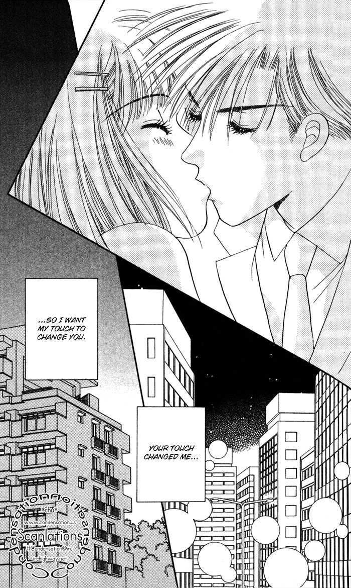 Luv Clinic Chapter 9 page 48 - Chapter 9