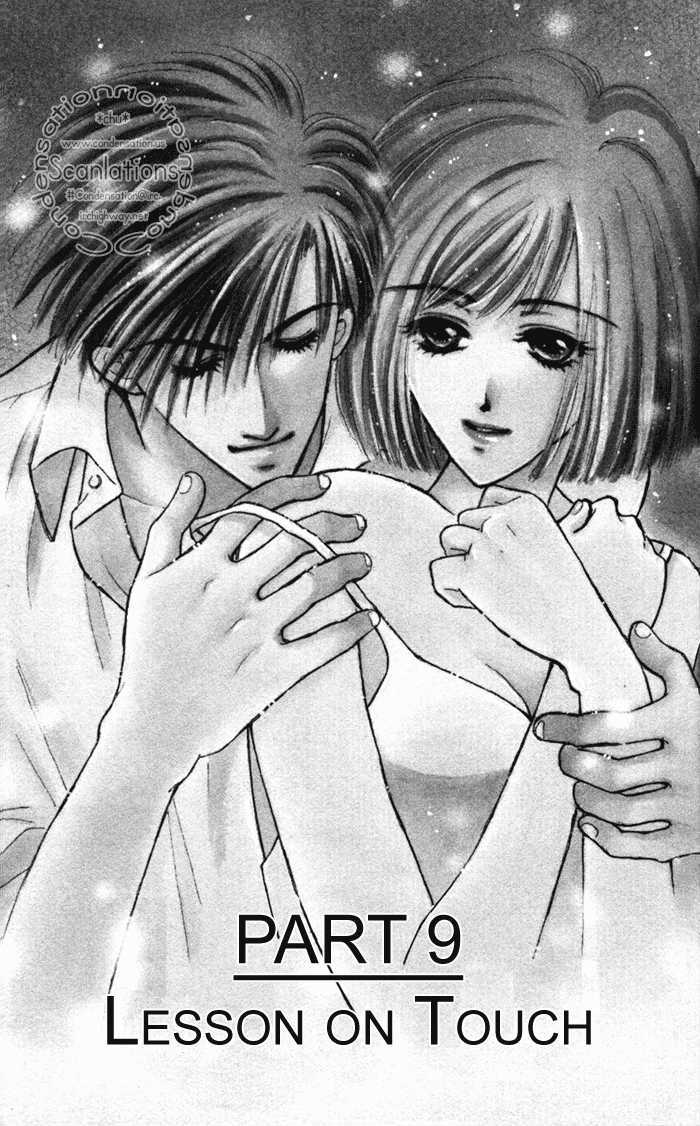 Luv Clinic Chapter 9 page 6 - Chapter 9