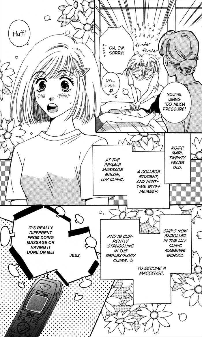 Luv Clinic Chapter 9 page 9 - Chapter 9