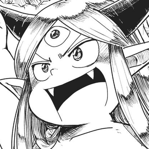 LV1 devil and the one-room hero Chapter 1 cover