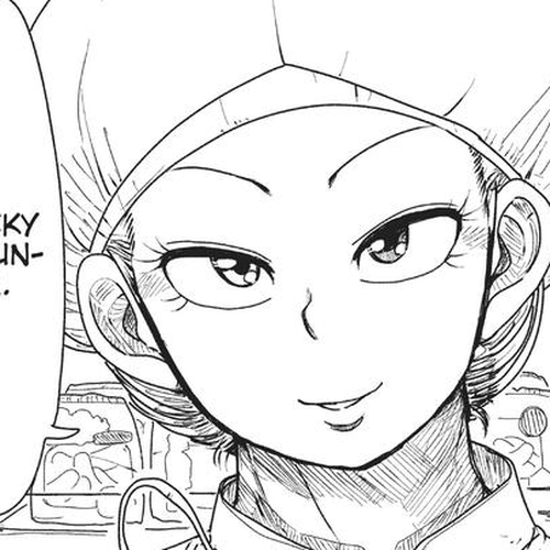 LV1 devil and the one-room hero Chapter 10 cover