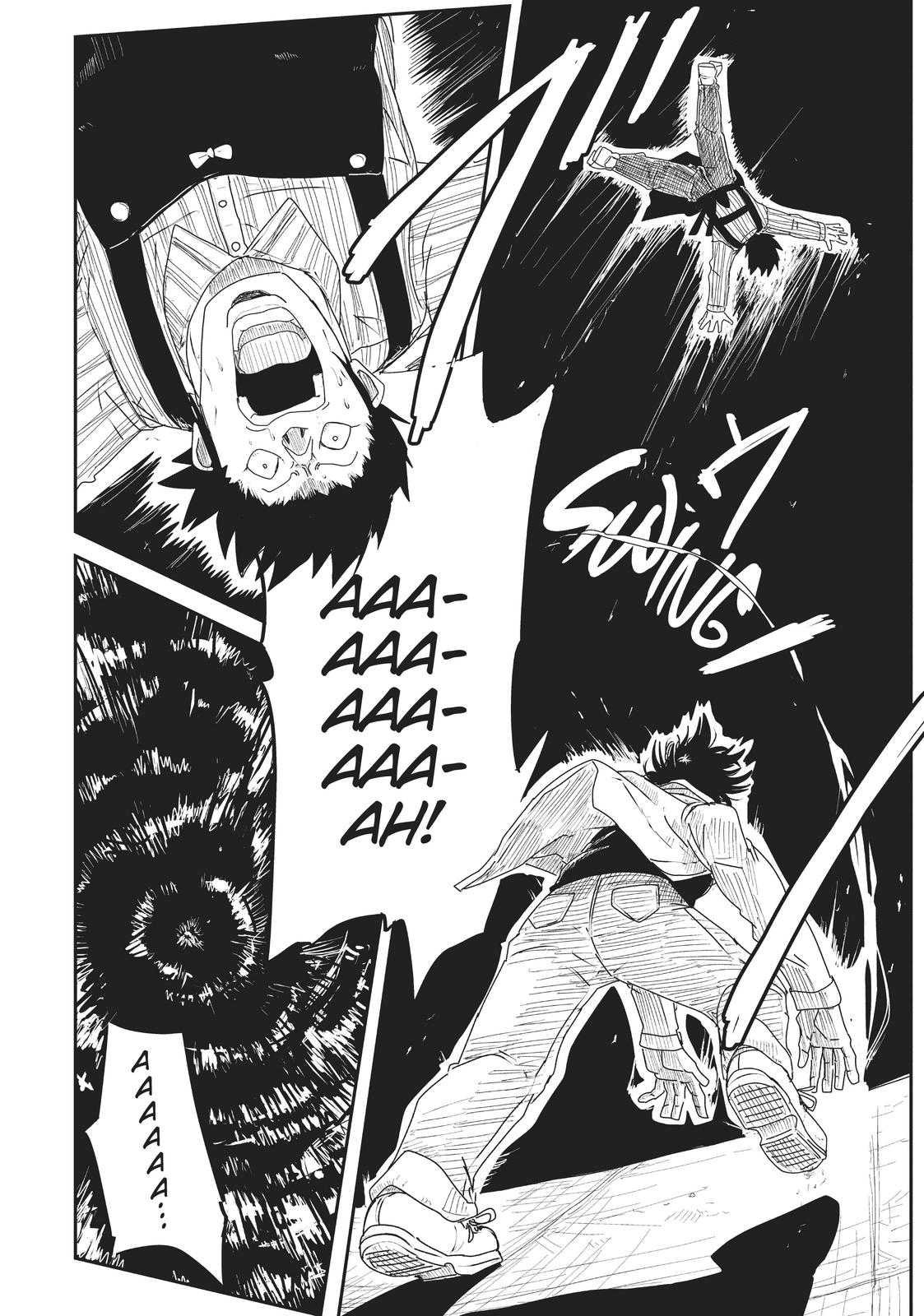 LV1 devil and the one-room hero Chapter 11 page 22 - Chapter 11