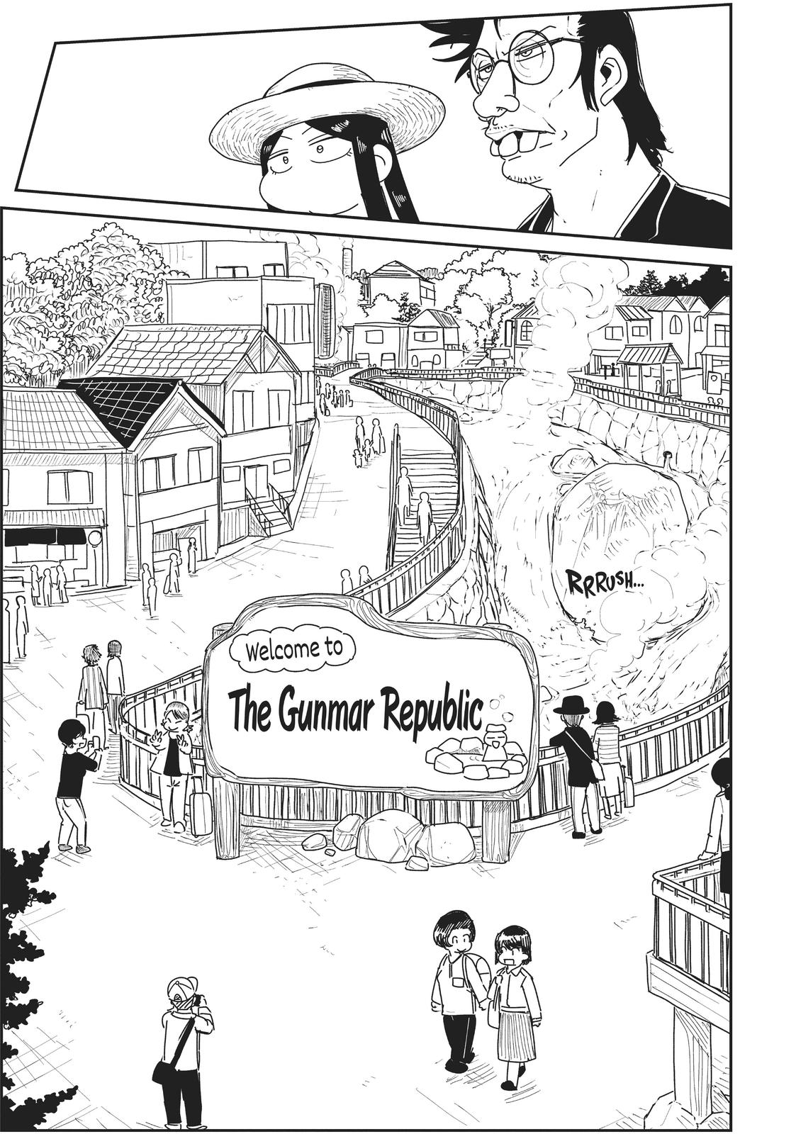 LV1 devil and the one-room hero Chapter 12 page 9 - Chapter 12
