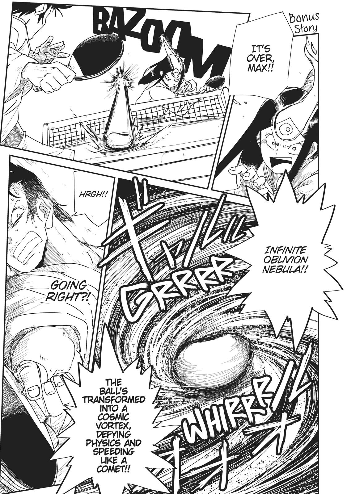 LV1 devil and the one-room hero Chapter 14 page 29 - Chapter 14