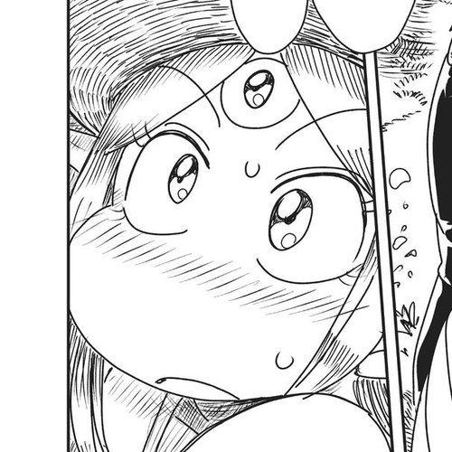 LV1 devil and the one-room hero Chapter 14 cover