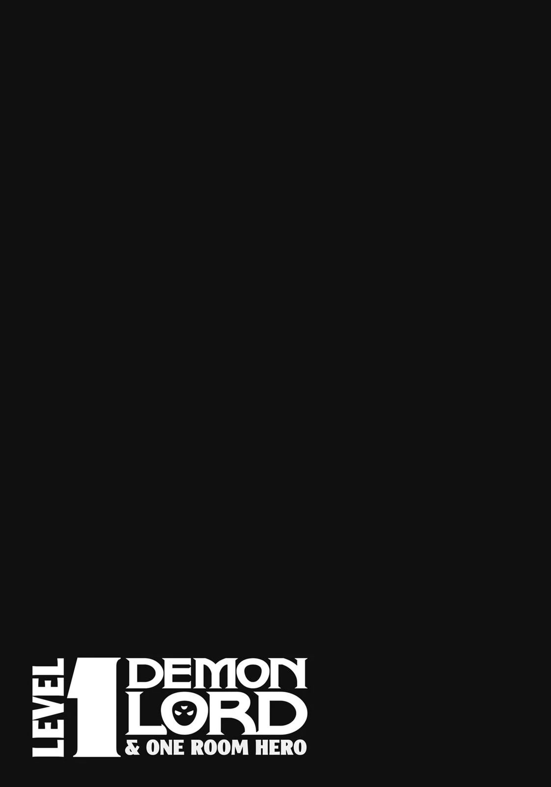 LV1 devil and the one-room hero Chapter 17 page 33 - Chapter 17