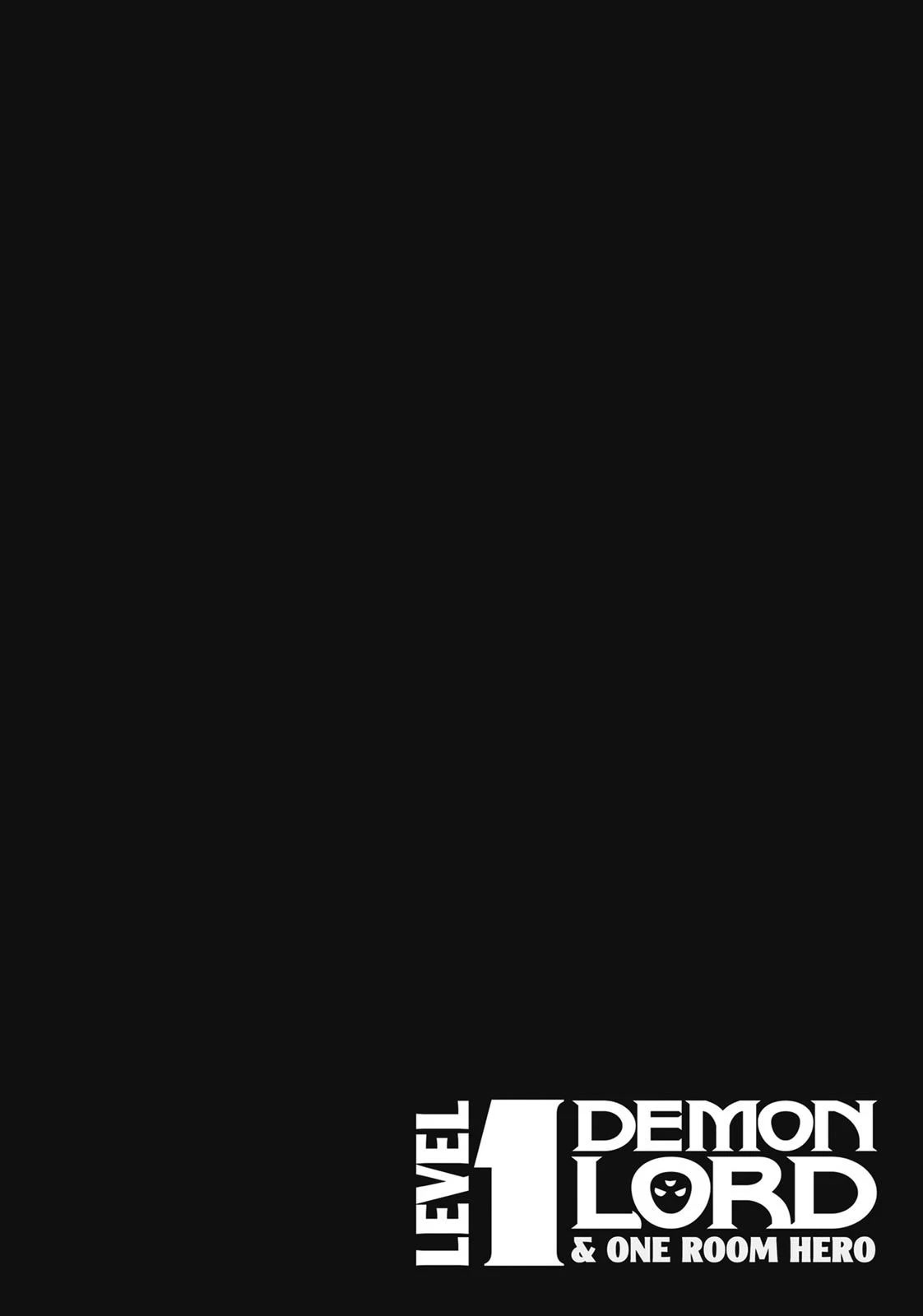 LV1 devil and the one-room hero Chapter 18 page 28 - Chapter 18
