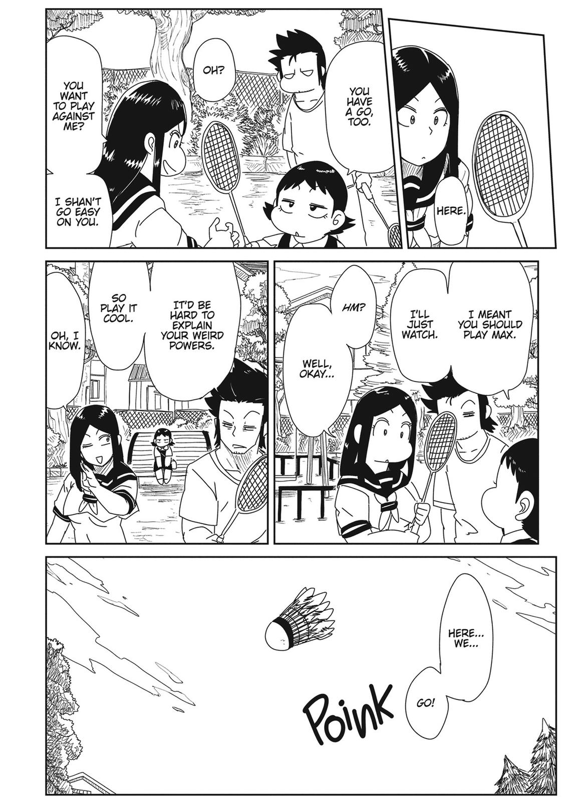 LV1 devil and the one-room hero Chapter 20 page 12 - Chapter 20