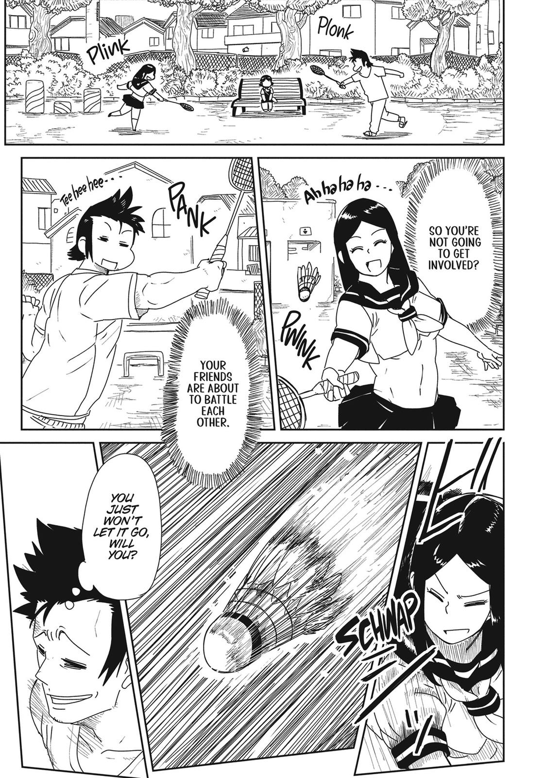 LV1 devil and the one-room hero Chapter 20 page 13 - Chapter 20
