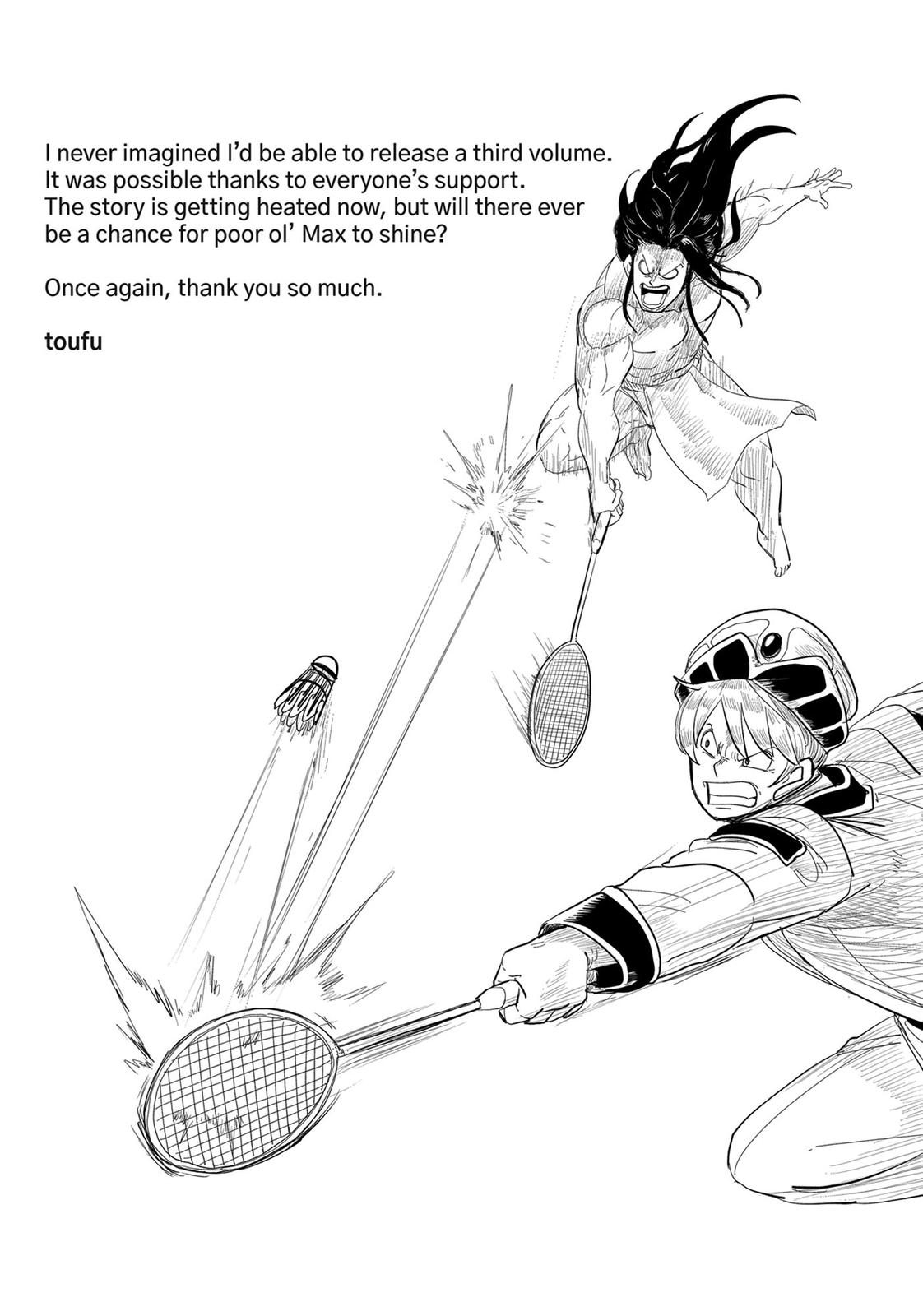 LV1 devil and the one-room hero Chapter 21 page 27 - Chapter 21