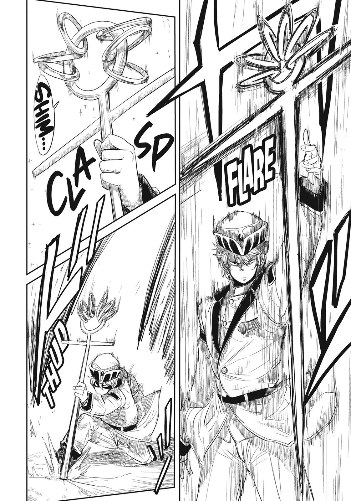 LV1 devil and the one-room hero Chapter 21 page 4 - Chapter 21