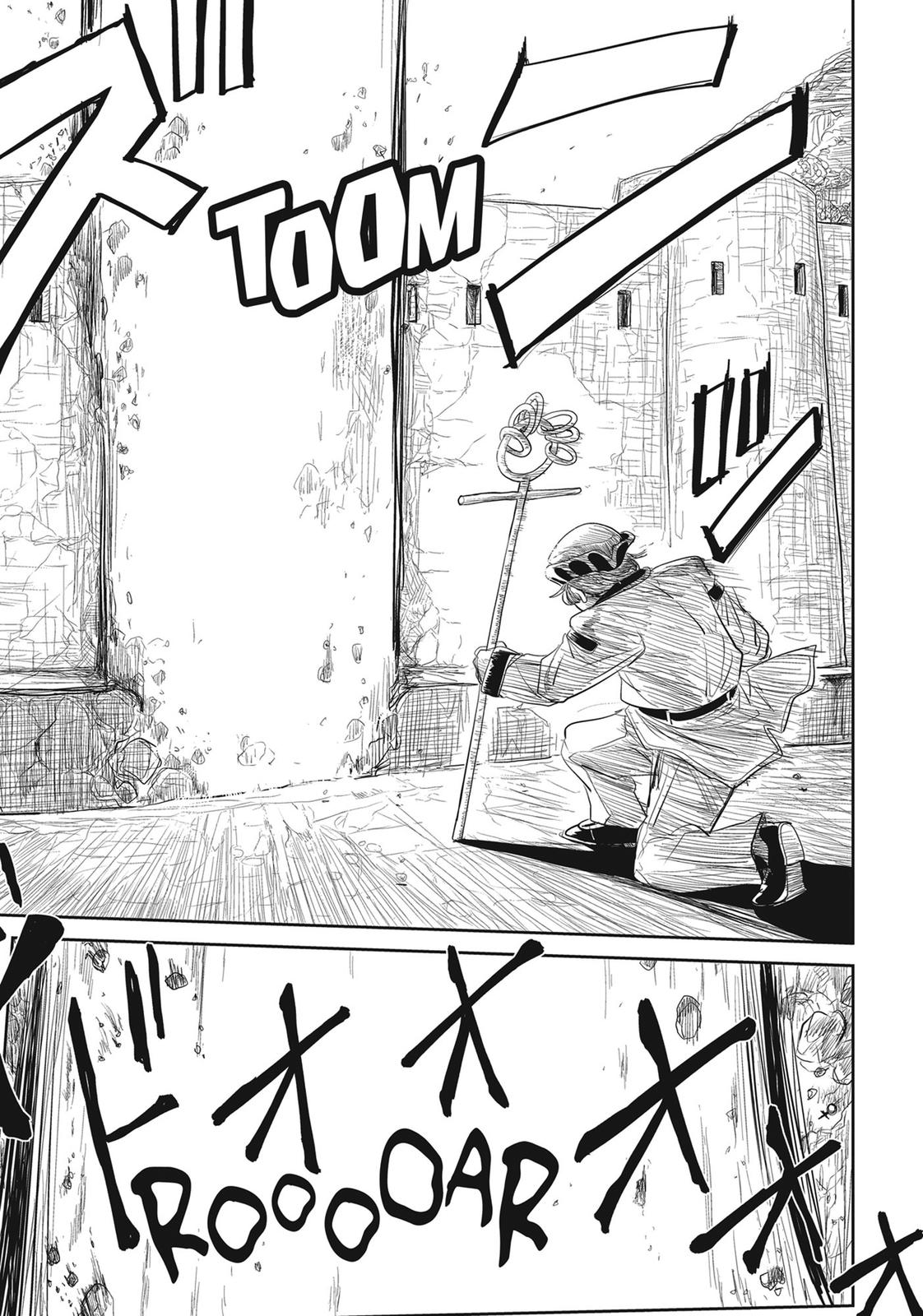 LV1 devil and the one-room hero Chapter 21 page 5 - Chapter 21