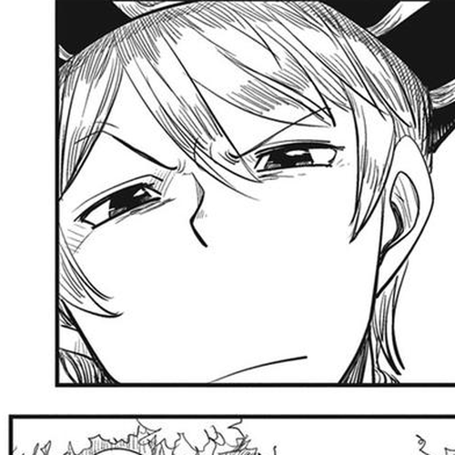 LV1 devil and the one-room hero Chapter 21 cover