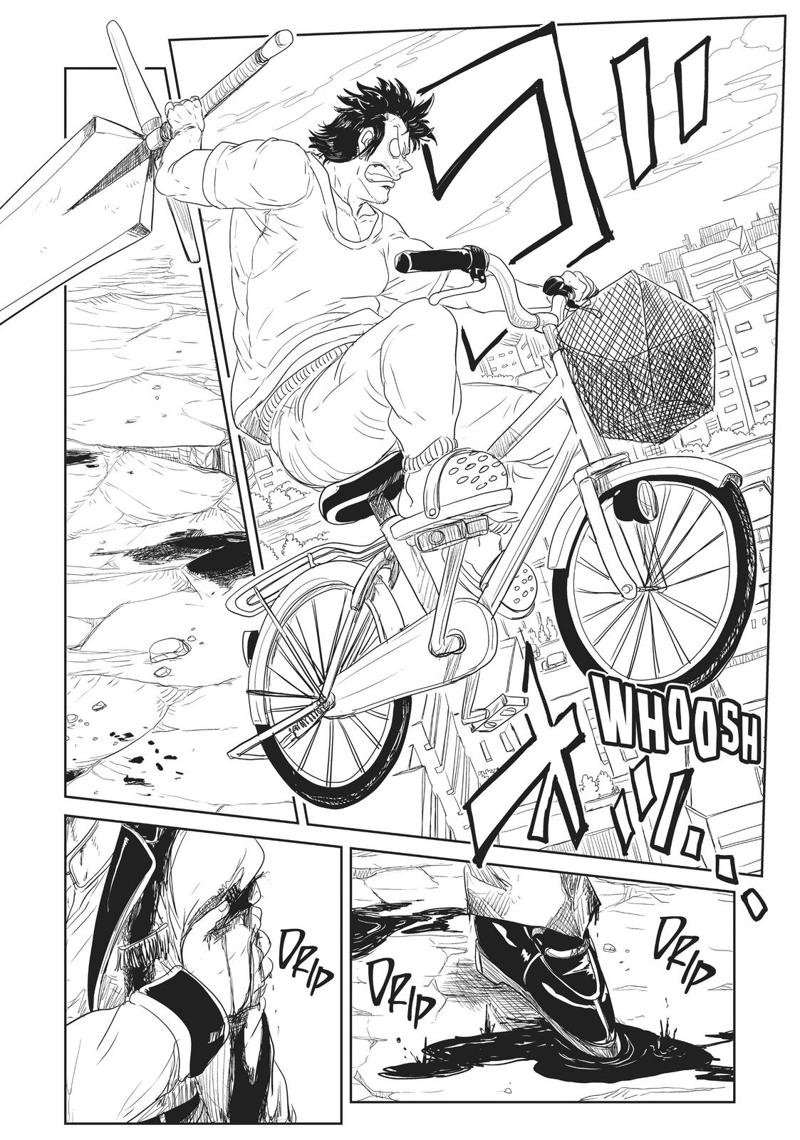 LV1 devil and the one-room hero Chapter 23 page 12 - Chapter 23