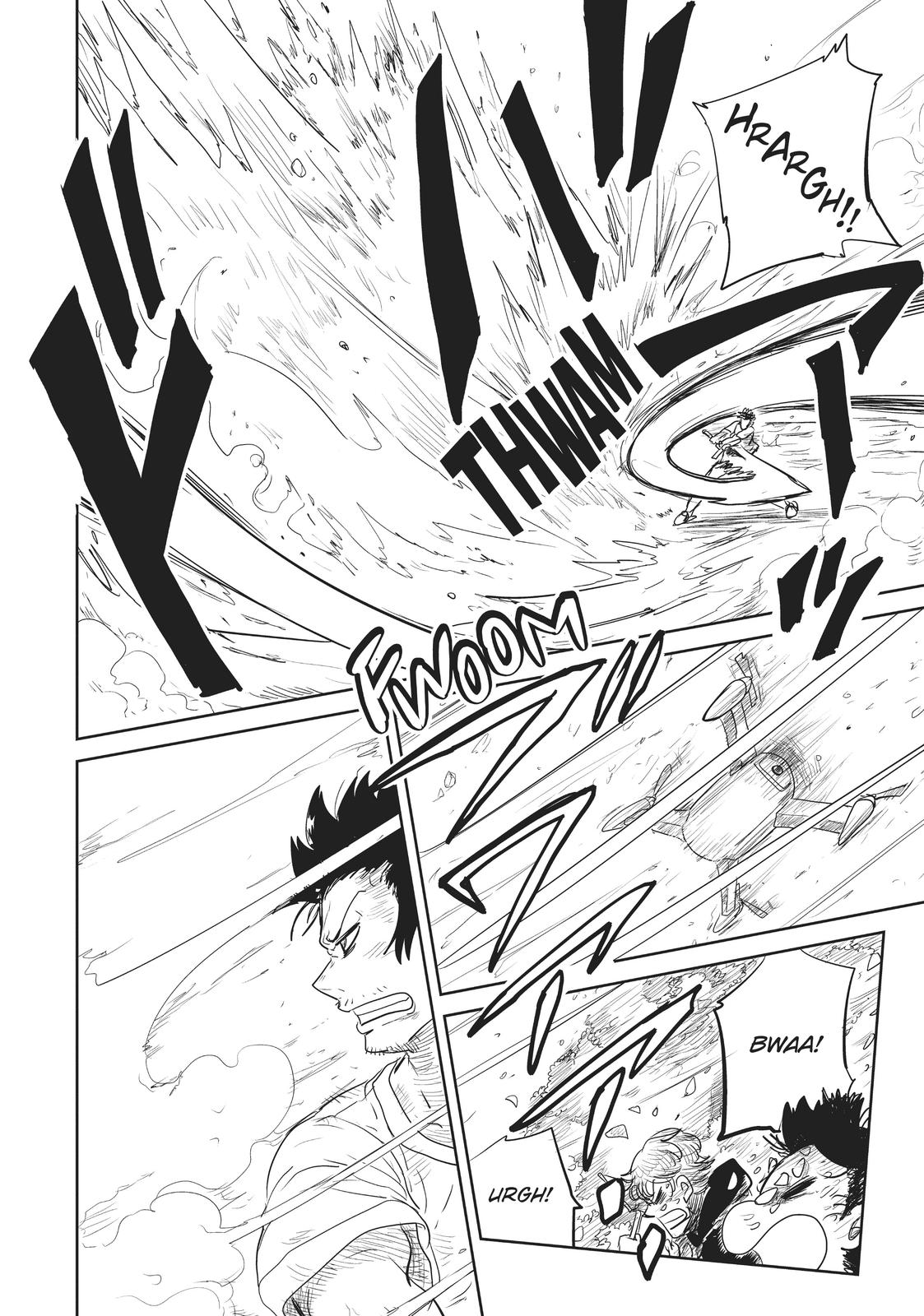 LV1 devil and the one-room hero Chapter 24 page 10 - Chapter 24