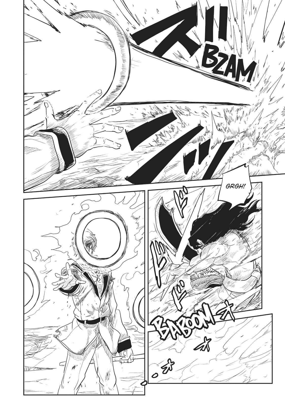 LV1 devil and the one-room hero Chapter 24 page 14 - Chapter 24