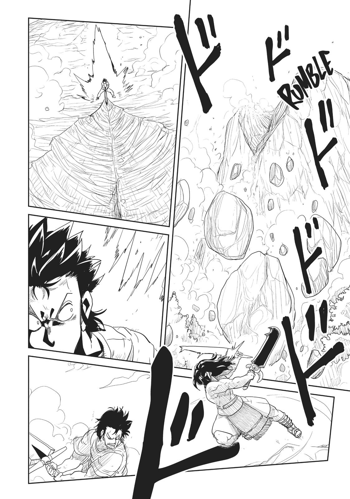 LV1 devil and the one-room hero Chapter 25 page 14 - Chapter 25
