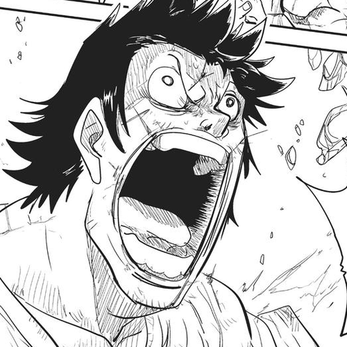 LV1 devil and the one-room hero Chapter 25 cover