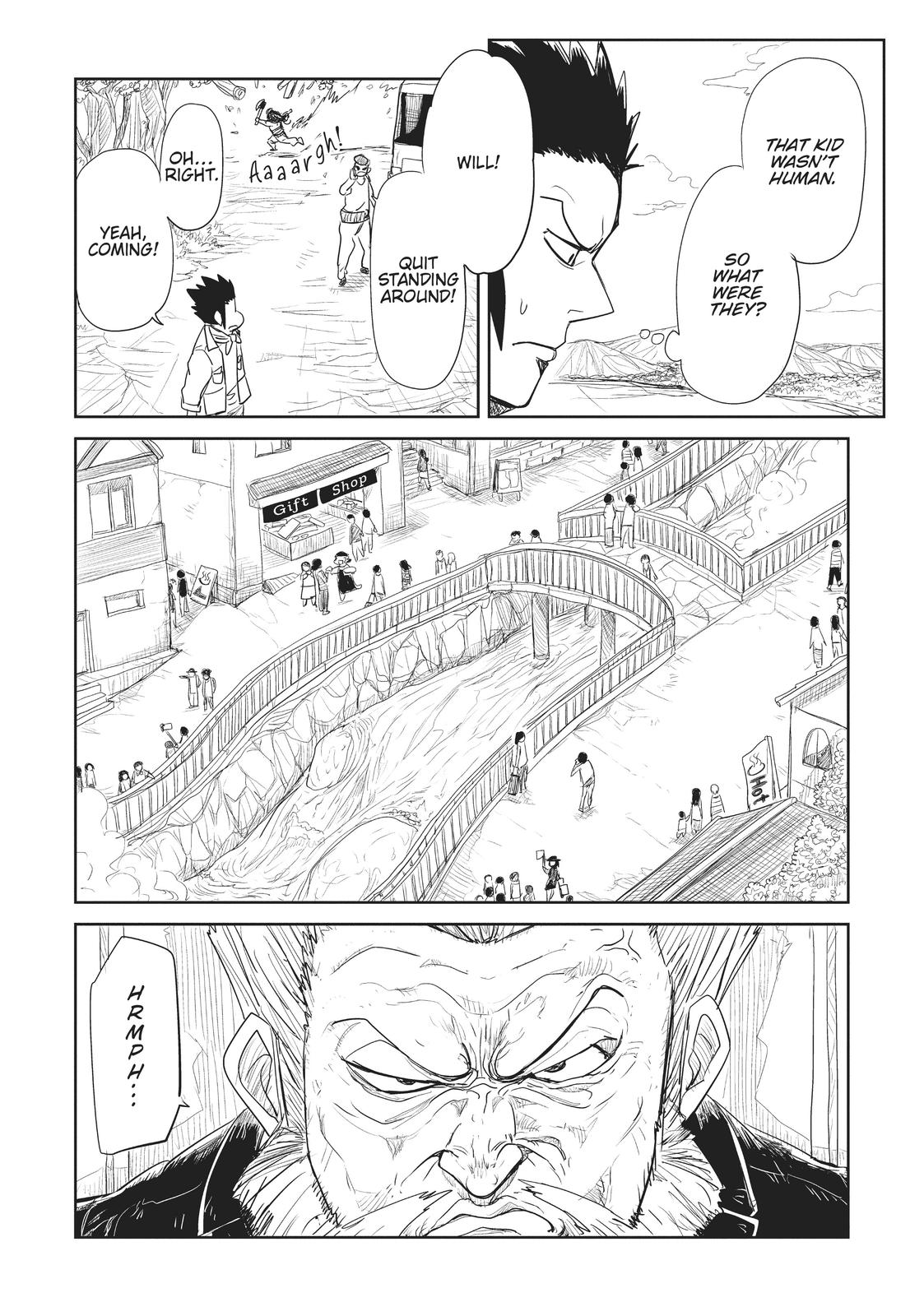 LV1 devil and the one-room hero Chapter 26 page 10 - Chapter 26