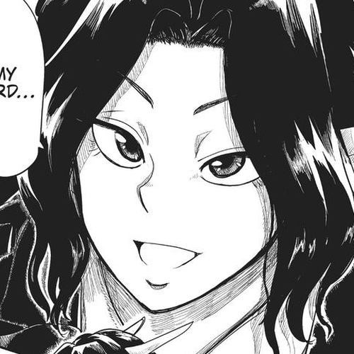 LV1 devil and the one-room hero Chapter 27 cover