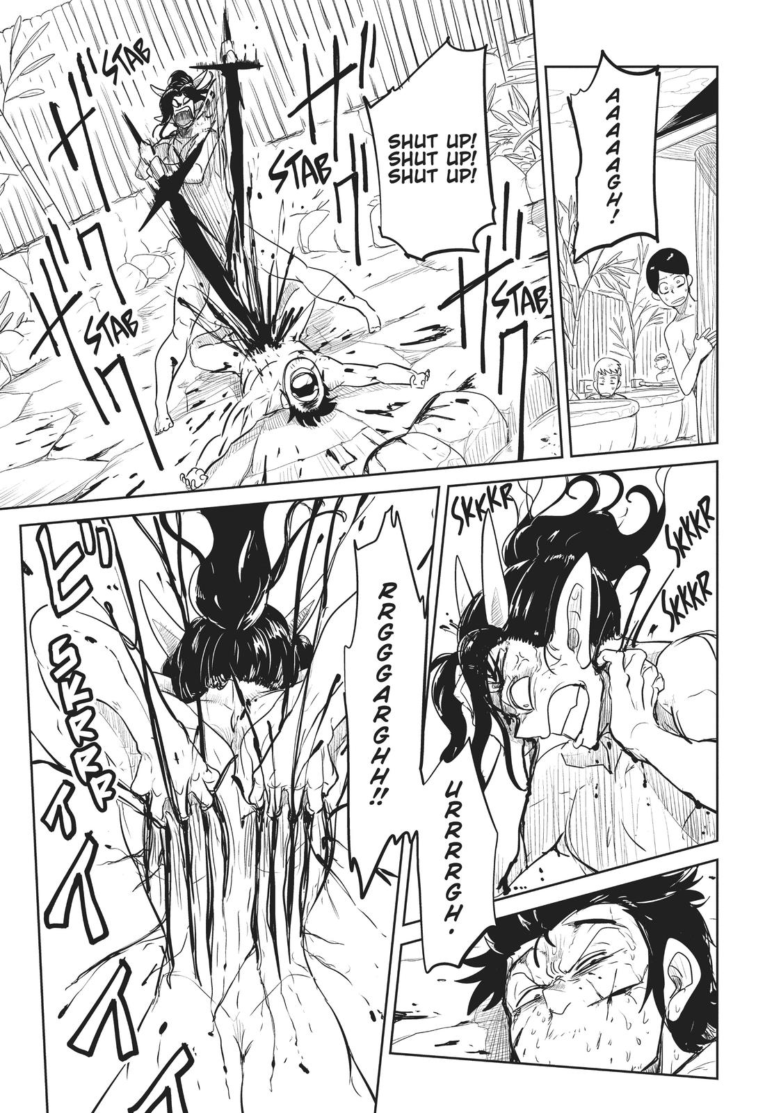 LV1 devil and the one-room hero Chapter 29 page 13 - Chapter 29
