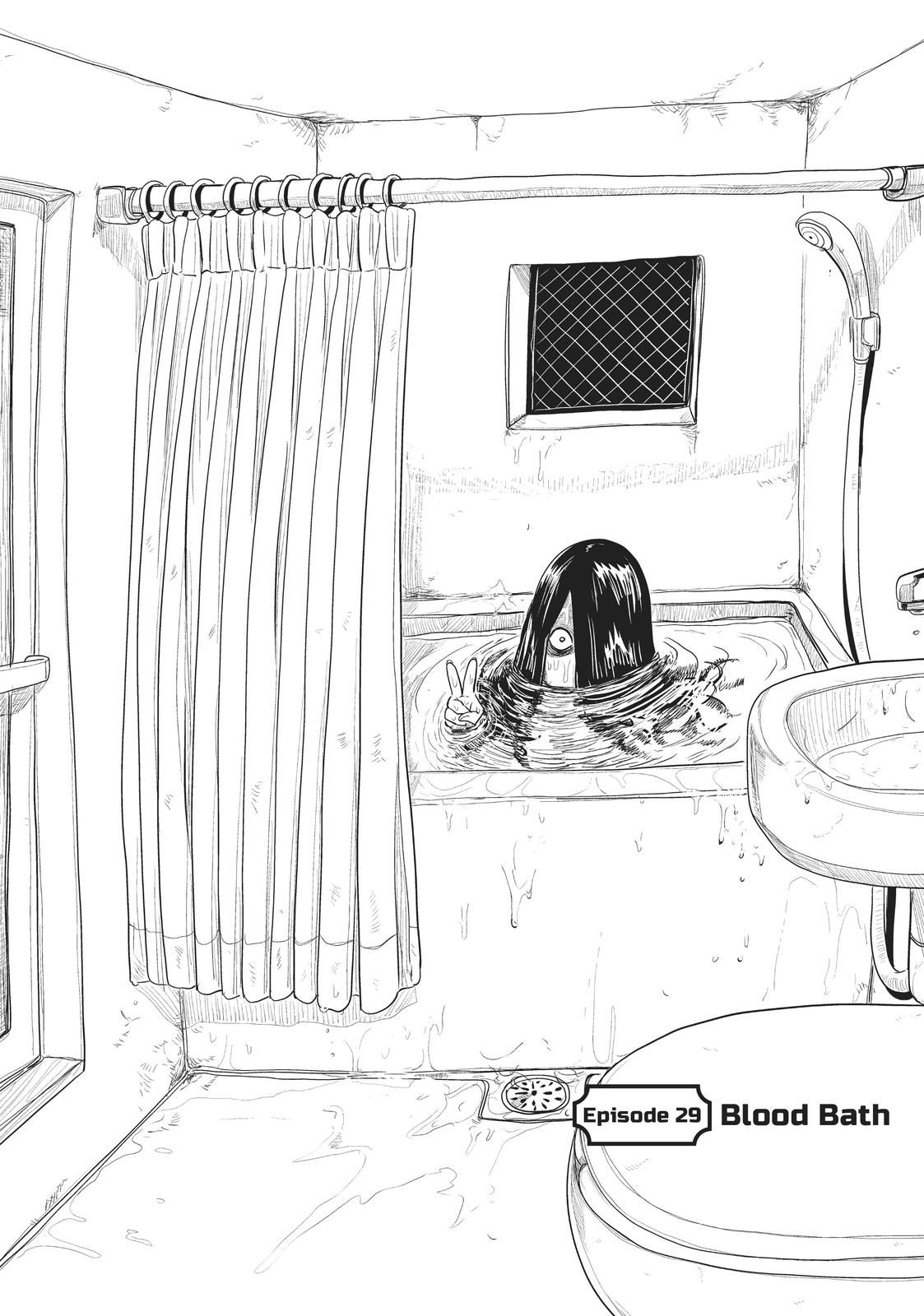 LV1 devil and the one-room hero Chapter 29 page 2 - Chapter 29