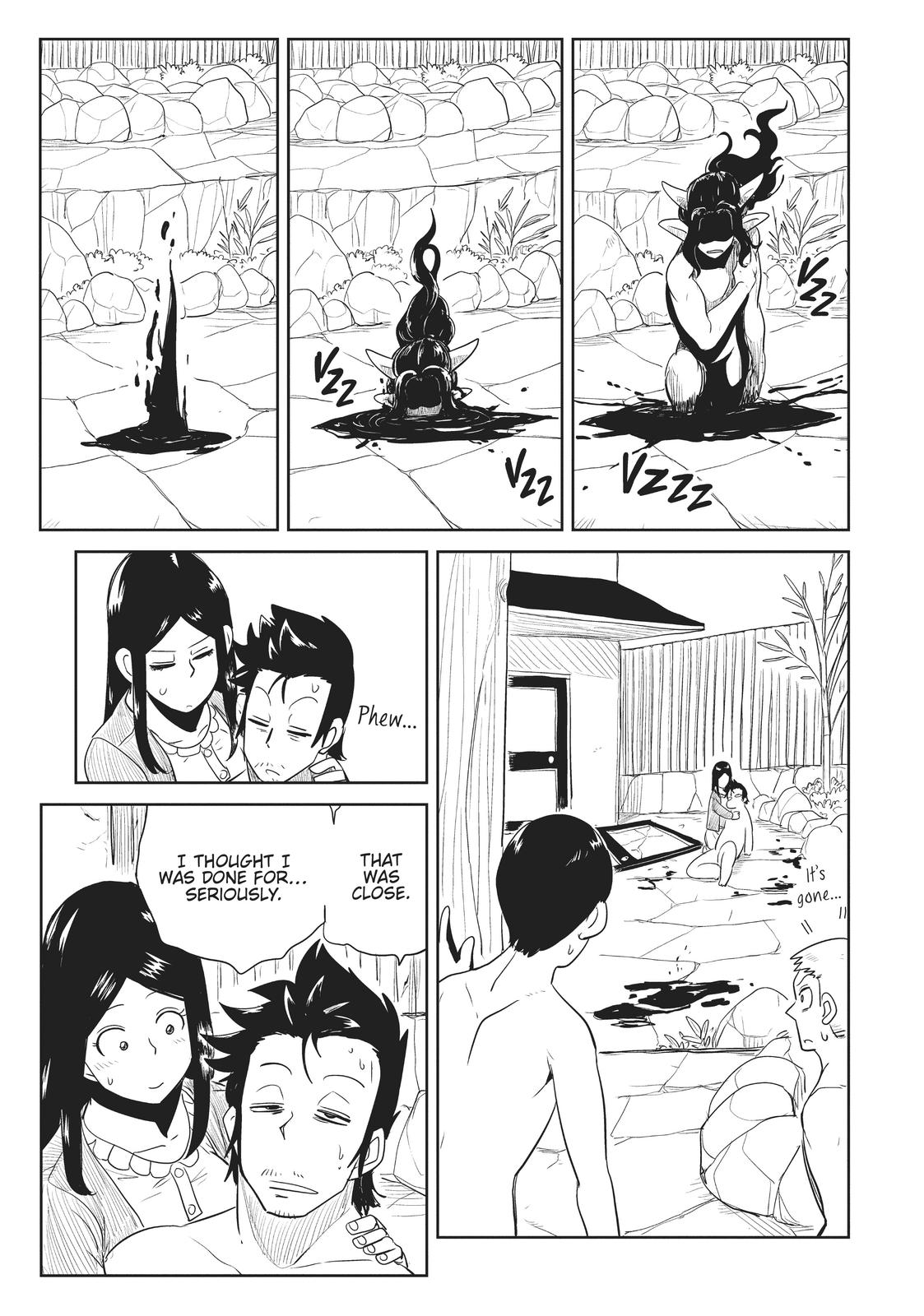 LV1 devil and the one-room hero Chapter 29 page 23 - Chapter 29