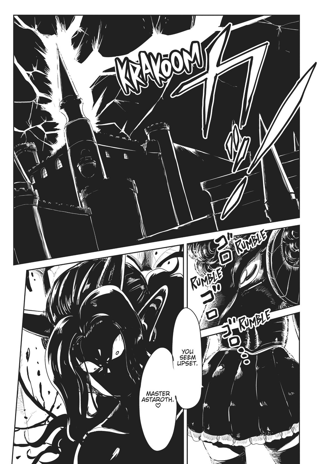 LV1 devil and the one-room hero Chapter 29 page 27 - Chapter 29