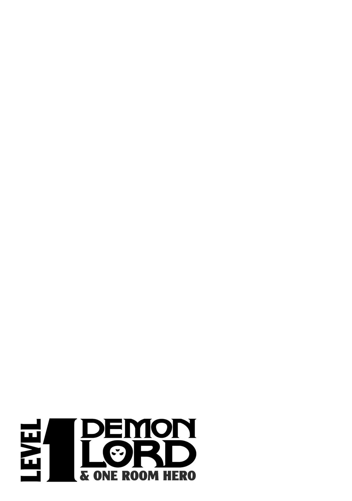 LV1 devil and the one-room hero Chapter 29 page 31 - Chapter 29