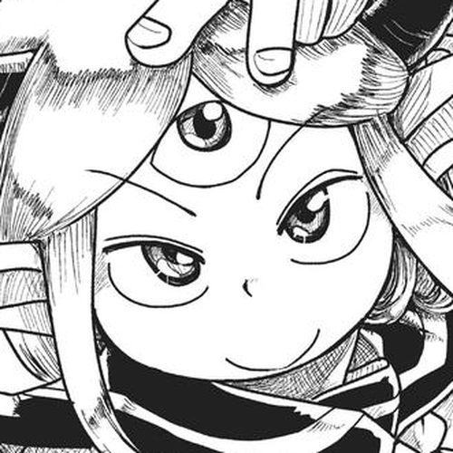 LV1 devil and the one-room hero Chapter 3 cover