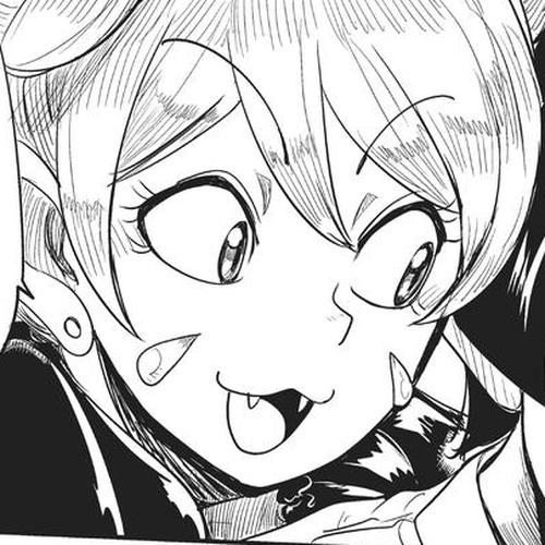 LV1 devil and the one-room hero Chapter 30 cover