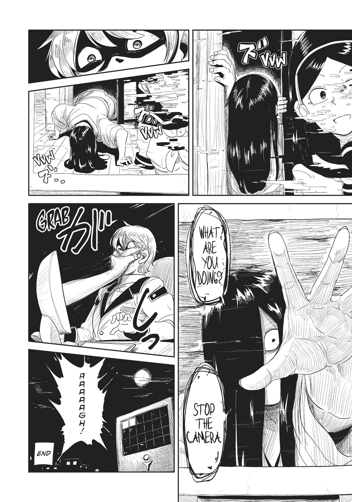 LV1 devil and the one-room hero Chapter 31 page 41 - Chapter 31