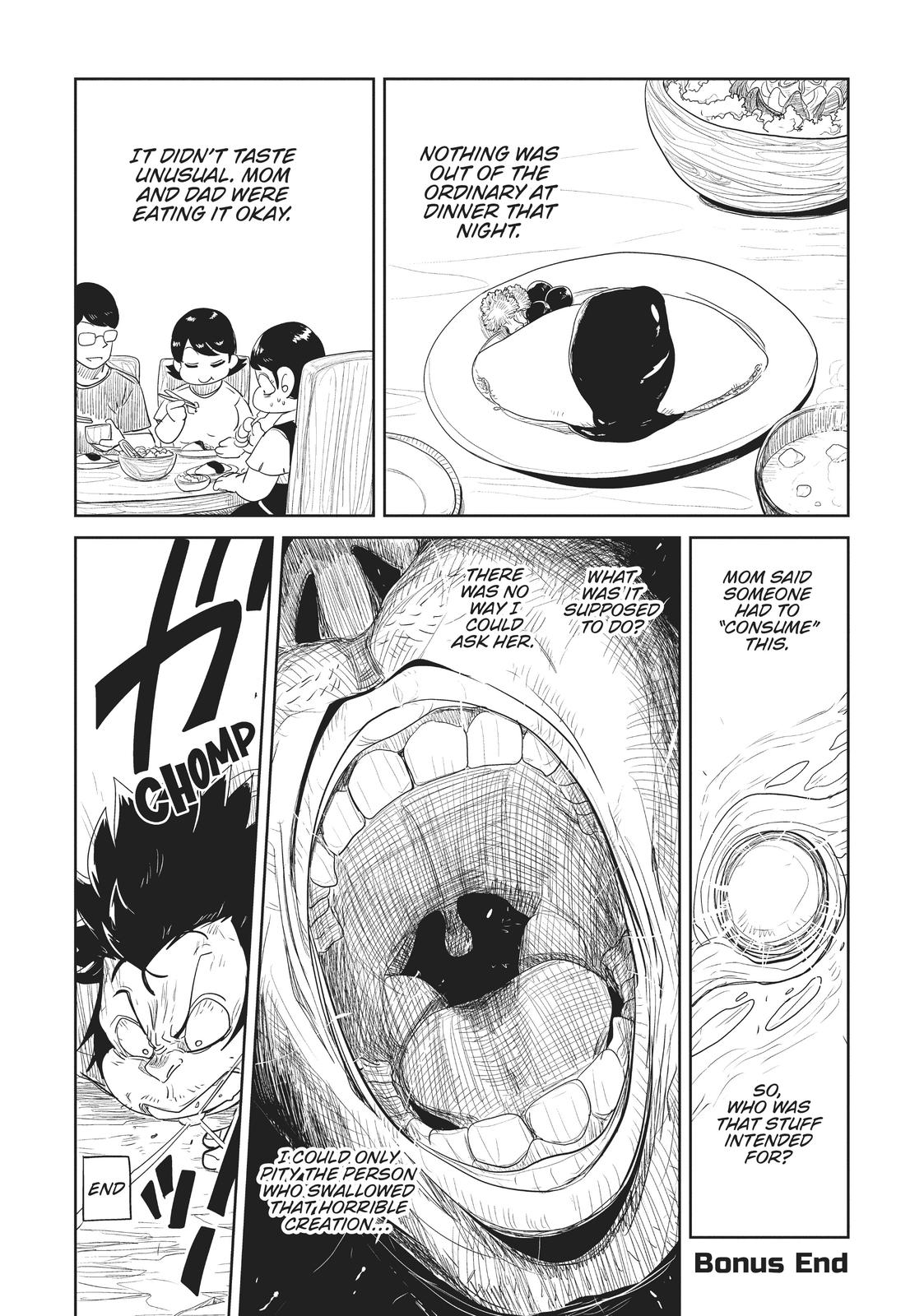 LV1 devil and the one-room hero Chapter 31 page 45 - Chapter 31