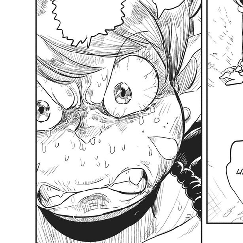 LV1 devil and the one-room hero Chapter 31 cover