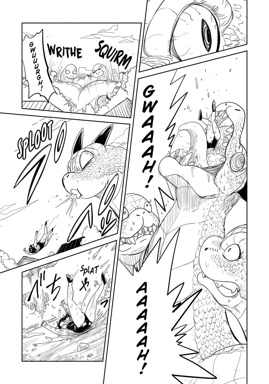 LV1 devil and the one-room hero Chapter 32 page 30 - Chapter 32