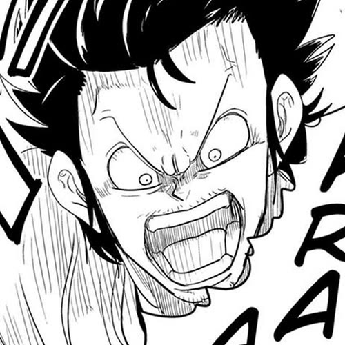 LV1 devil and the one-room hero Chapter 32 cover