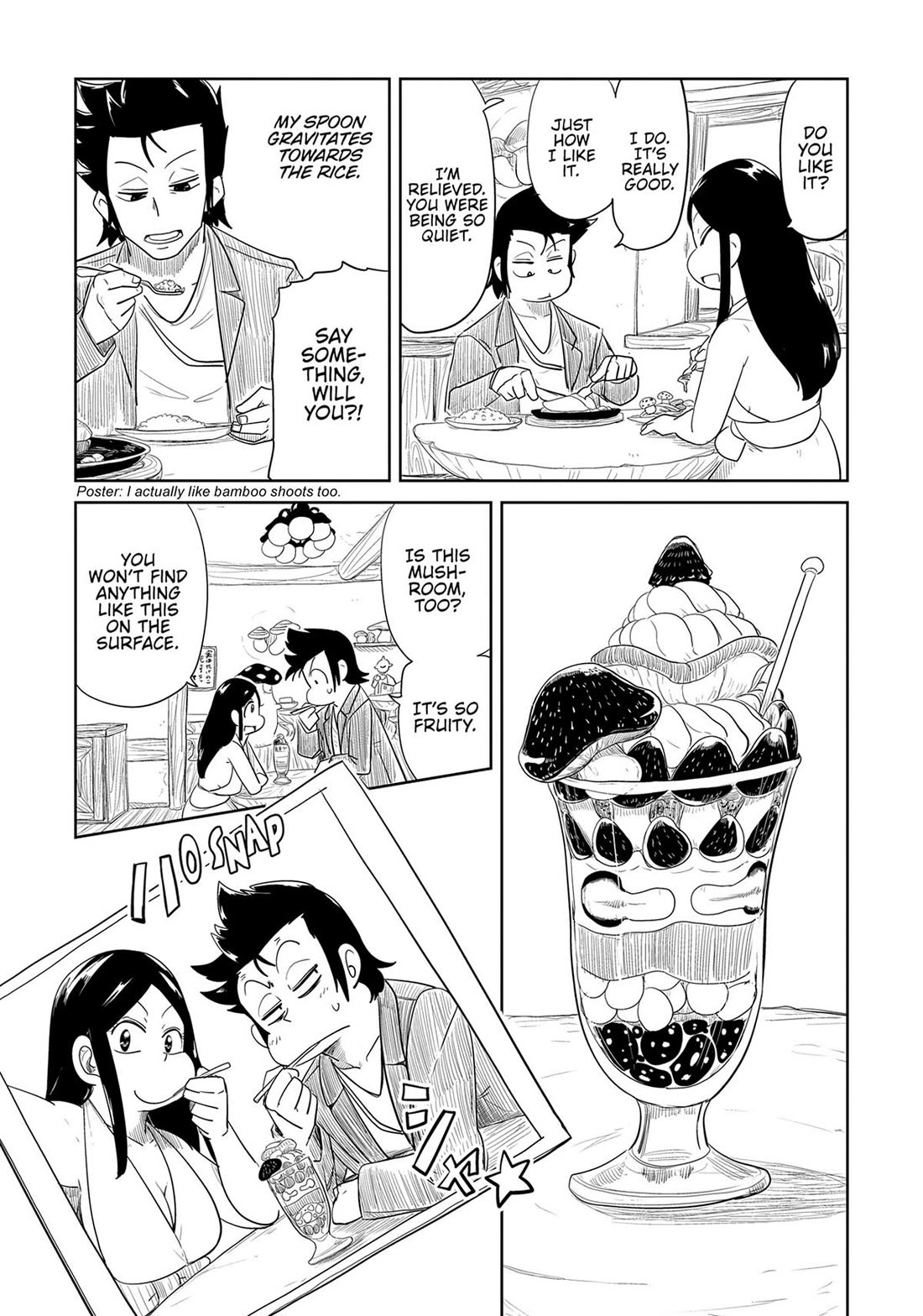 LV1 devil and the one-room hero Chapter 33 page 26 - Chapter 33
