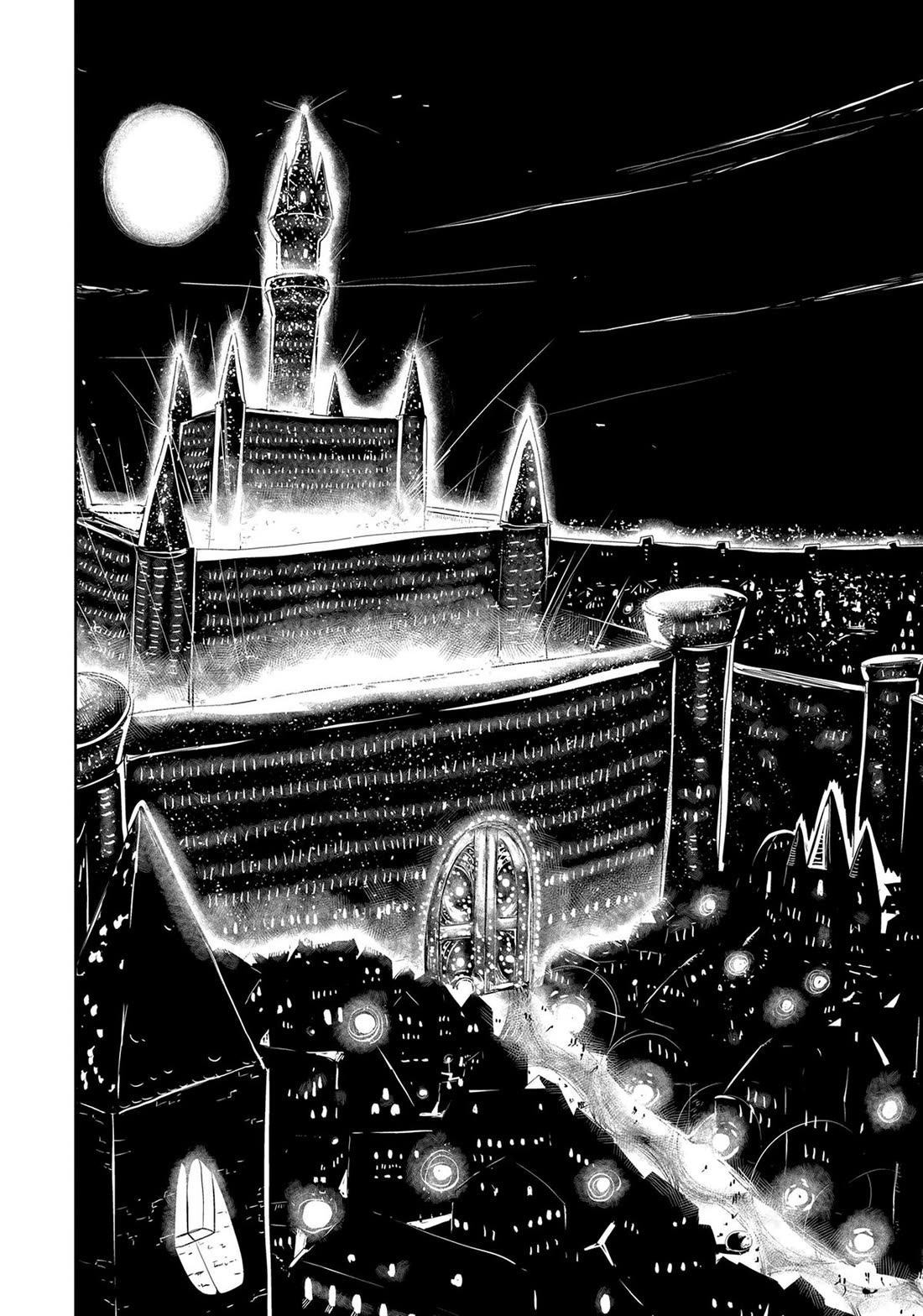 LV1 devil and the one-room hero Chapter 33 page 33 - Chapter 33