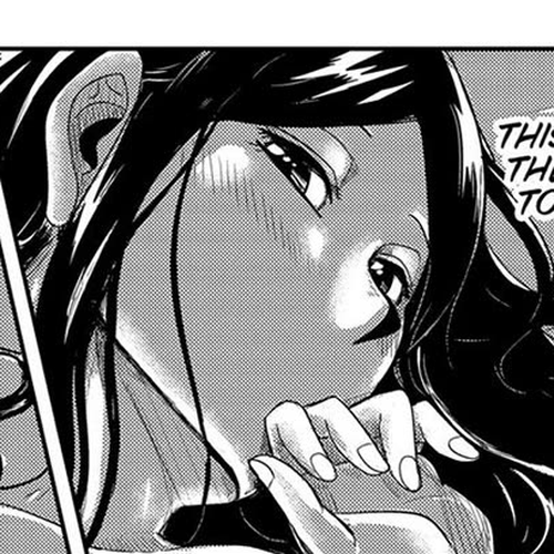 LV1 devil and the one-room hero Chapter 33 cover