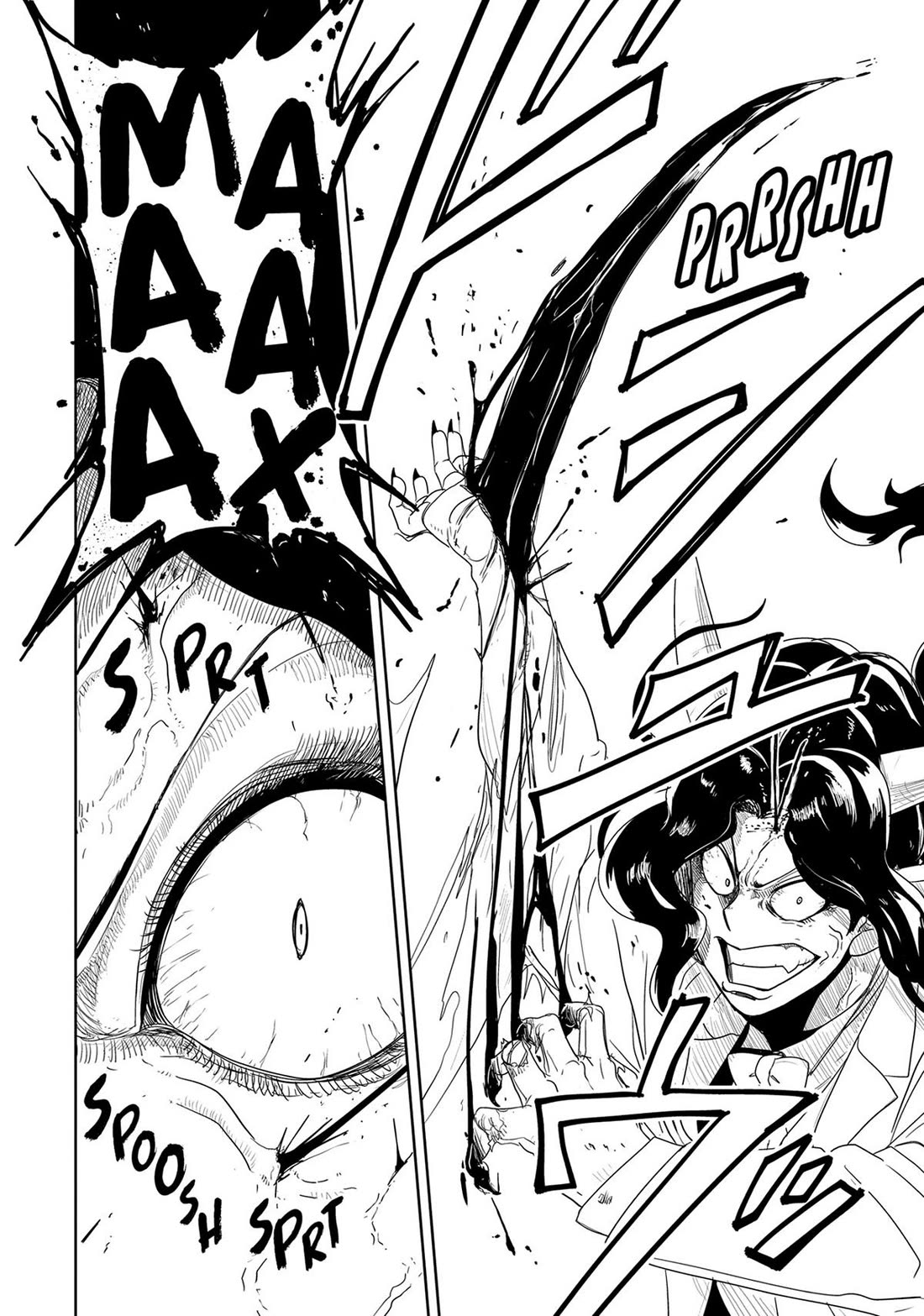 LV1 devil and the one-room hero Chapter 36 page 25 - Chapter 36