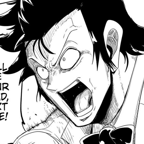 LV1 devil and the one-room hero Chapter 36 cover