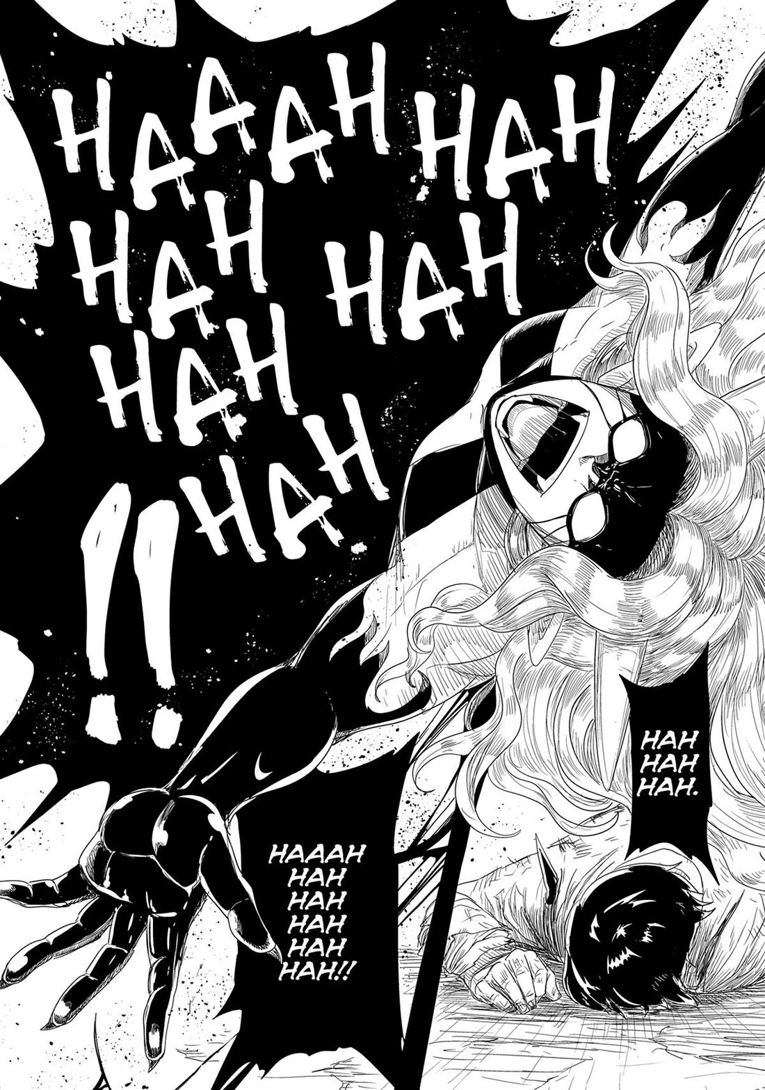 LV1 devil and the one-room hero Chapter 38 page 36 - Chapter 38