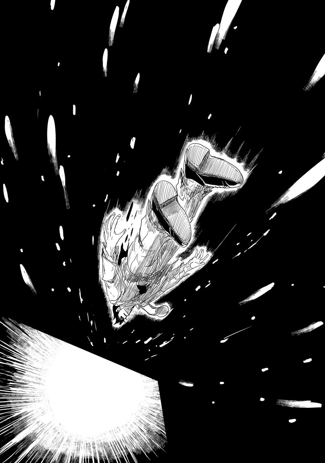 LV1 devil and the one-room hero Chapter 38 page 45 - Chapter 38
